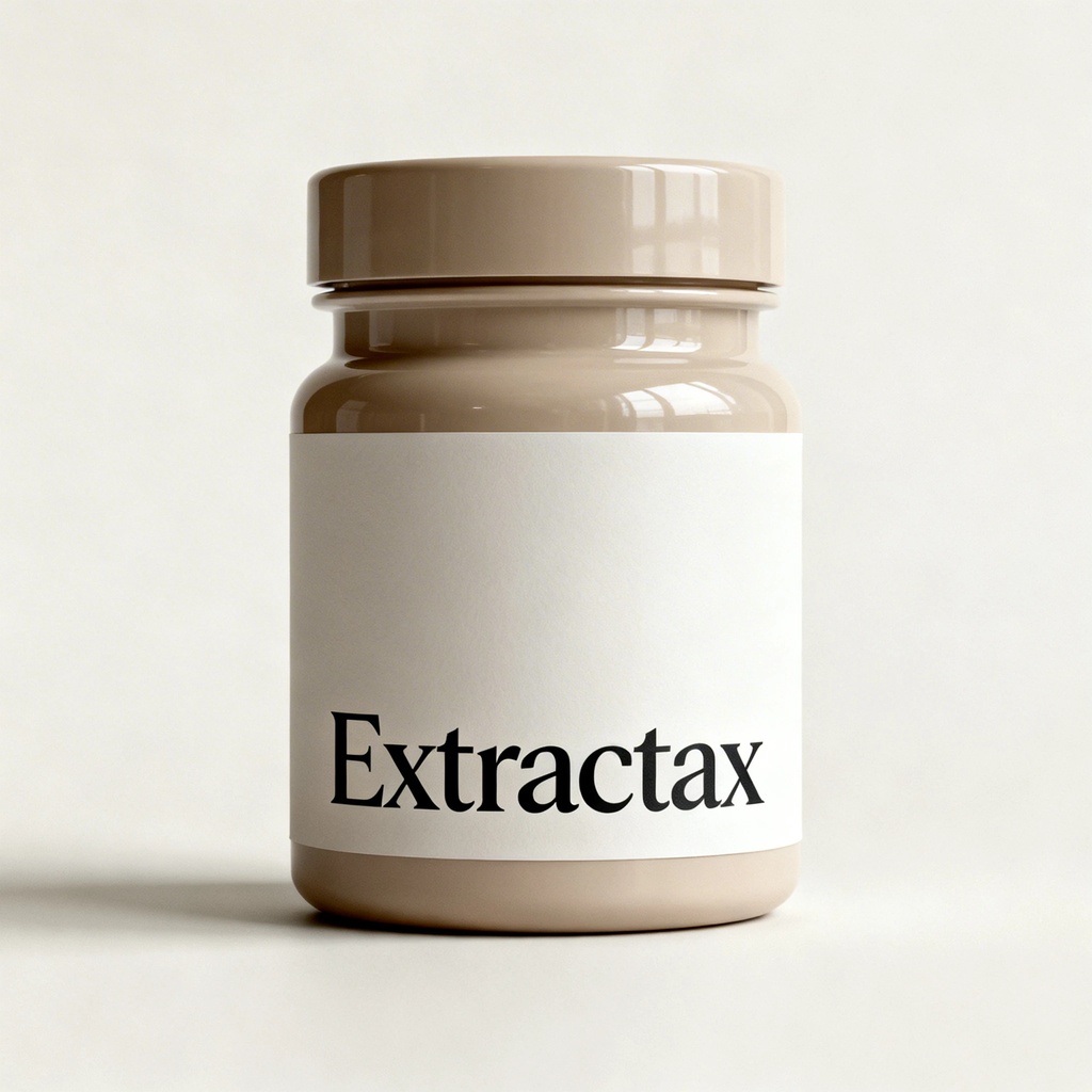 Extractax